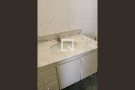 Casa para alugar com 600m², 3 quartos e 4 vagasÁrea comum