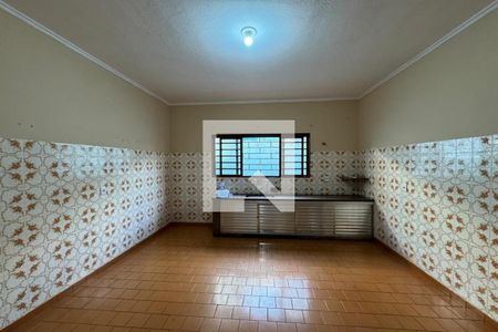 Casa para alugar com 220m², 3 quartos e 4 vagasCozinha