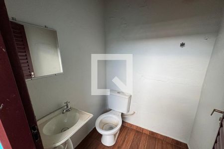 Casa para alugar com 220m², 3 quartos e 4 vagasBanheiro Externo
