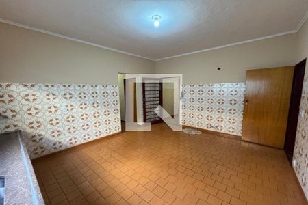Casa para alugar com 220m², 3 quartos e 4 vagasCozinha