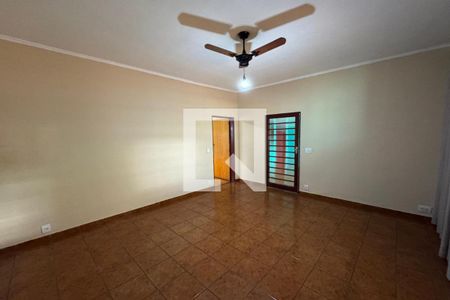 Sala de casa para alugar com 3 quartos, 220m² em Ipiranga, Ribeirão Preto