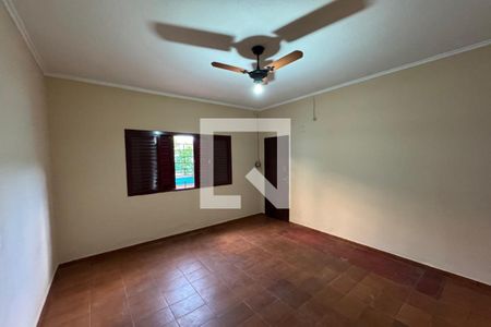 Suíte de casa para alugar com 3 quartos, 220m² em Ipiranga, Ribeirão Preto