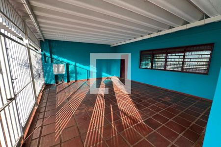 Casa para alugar com 220m², 3 quartos e 4 vagasGaragem