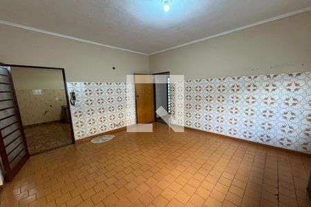 Casa para alugar com 220m², 3 quartos e 4 vagasCozinha
