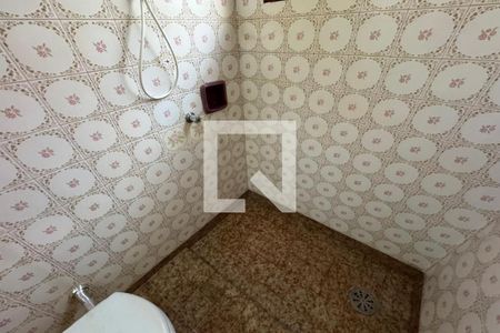 Casa para alugar com 220m², 3 quartos e 4 vagasBanheiro da Suíte
