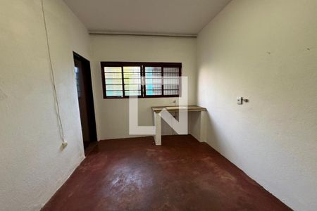 Casa para alugar com 220m², 3 quartos e 4 vagasCozinha Externa