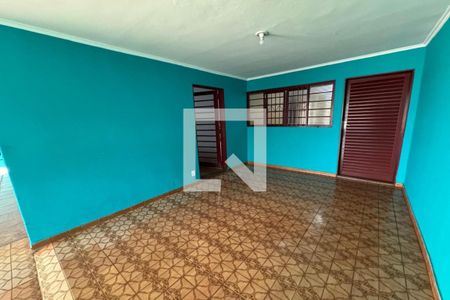 Casa para alugar com 220m², 3 quartos e 4 vagasGaragem