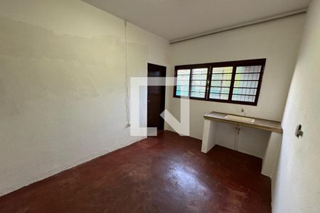 Casa para alugar com 220m², 3 quartos e 4 vagasCozinha Externa