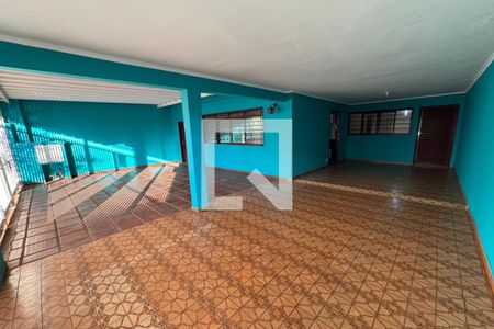 Casa para alugar com 220m², 3 quartos e 4 vagasGaragem