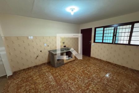 Casa para alugar com 220m², 3 quartos e 4 vagasLavanderia