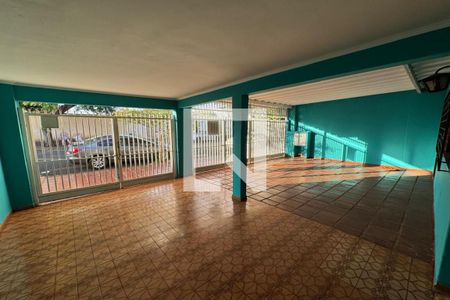 Casa para alugar com 220m², 3 quartos e 4 vagasGaragem