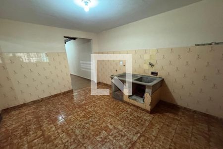 Casa para alugar com 220m², 3 quartos e 4 vagasLavanderia