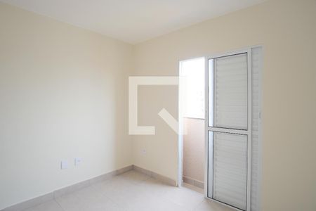 Apartamento à venda com 48m², 2 quartos e 1 vagaQuarto 2