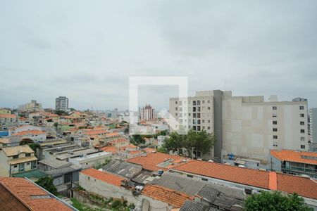 Apartamento à venda com 48m², 2 quartos e 1 vagaVista