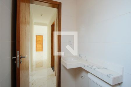 Apartamento à venda com 48m², 2 quartos e 1 vagaBanheiro