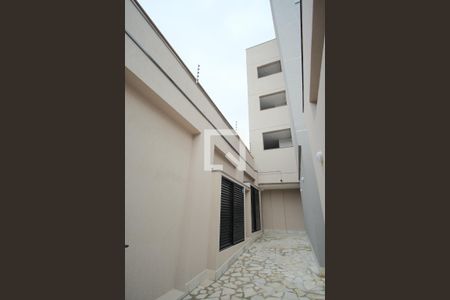 Apartamento à venda com 48m², 2 quartos e 1 vagaÁrea comum