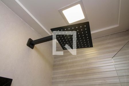 Apartamento para alugar com 42m², 2 quartos e 1 vaga Apartamento para alugar com 42m², 2 quartos e 1 vagaBanheiro