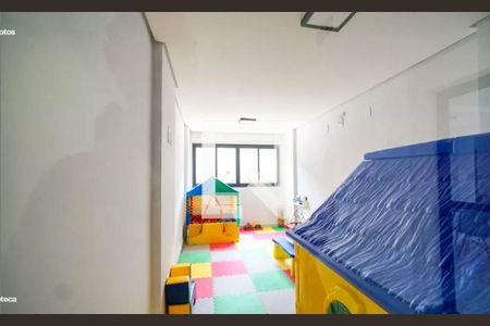 Apartamento para alugar com 42m², 2 quartos e 1 vaga Apartamento para alugar com 42m², 2 quartos e 1 vagaÁrea comum