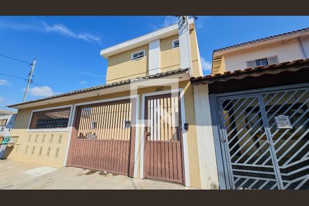 Studio para alugar com 25m², 1 quarto e sem vaga Studio para alugar com 25m², 1 quarto e sem vagaFachada