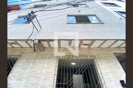 Casa para alugar com 30m², 1 quarto e sem vaga Casa para alugar com 30m², 1 quarto e sem vagaFachada