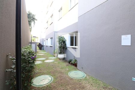 Apartamento para alugar com 24m², 1 quarto e sem vagaÁrea comum