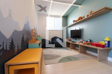 Apartamento para alugar com 24m², 1 quarto e sem vagaÁrea comum