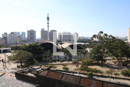 Apartamento para alugar com 24m², 1 quarto e sem vagaVista