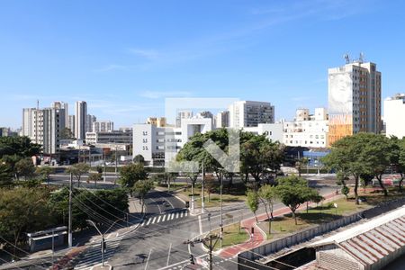 Apartamento para alugar com 24m², 1 quarto e sem vagaVista