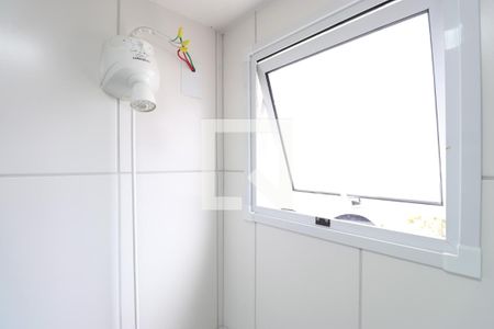 Apartamento para alugar com 24m², 1 quarto e sem vagaBanheiro