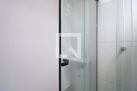 Apartamento para alugar com 24m², 1 quarto e sem vagaBanheiro