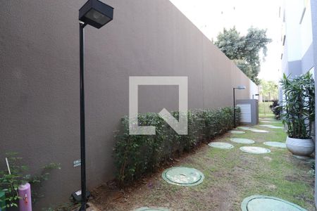 Apartamento para alugar com 24m², 1 quarto e sem vagaÁrea comum