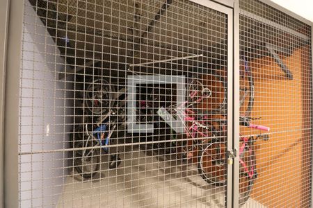 Apartamento para alugar com 24m², 1 quarto e sem vagaBicicletario