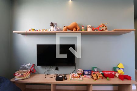 Apartamento para alugar com 24m², 1 quarto e sem vagaÁrea comum