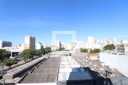 Apartamento para alugar com 24m², 1 quarto e sem vagaVista
