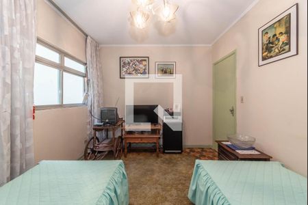 Casa à venda com 218m², 4 quartos e 3 vagasQuarto 1