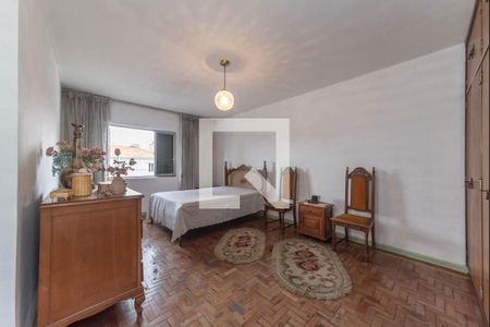 Casa à venda com 218m², 4 quartos e 3 vagasSuíte 3