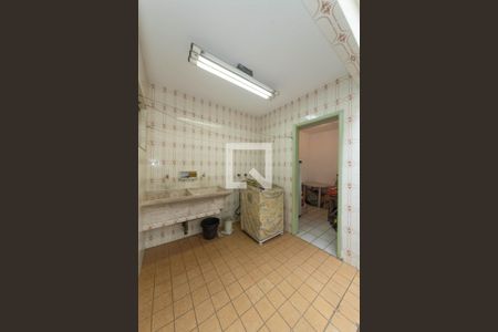 Casa à venda com 218m², 4 quartos e 3 vagasÁrea de Serviço