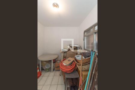 Casa à venda com 218m², 4 quartos e 3 vagasÁrea de Serviço