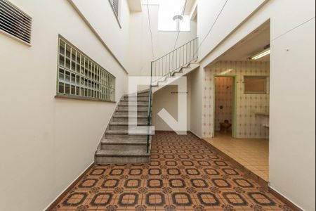 Casa à venda com 218m², 4 quartos e 3 vagasQuintal