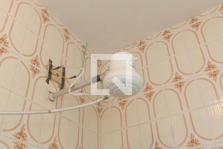 Casa à venda com 218m², 4 quartos e 3 vagasBanheiro de Serviço