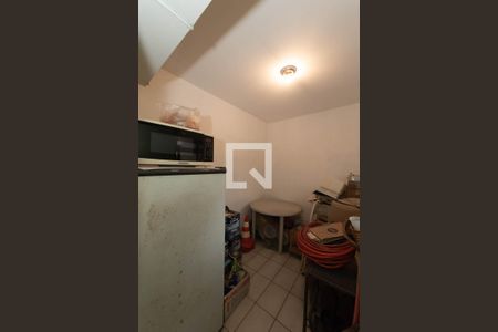 Casa à venda com 218m², 4 quartos e 3 vagasÁrea de Serviço