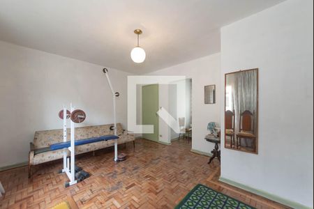 Casa à venda com 218m², 4 quartos e 3 vagasSuíte 1