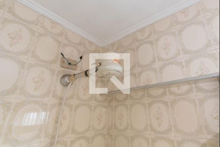 Casa à venda com 218m², 4 quartos e 3 vagasBanheiro da Suíte 3