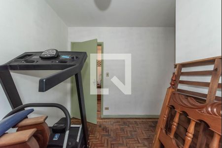 Casa à venda com 218m², 4 quartos e 3 vagasSuíte 2