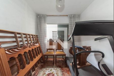 Casa à venda com 218m², 4 quartos e 3 vagasSuíte 2