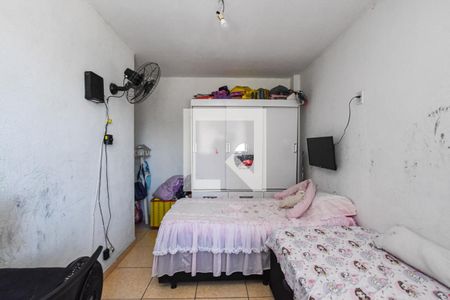 Quarto 2 de apartamento à venda com 2 quartos, 63m² em Santana, Niterói