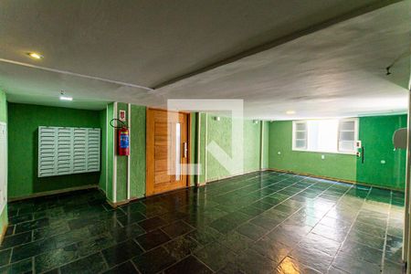 Apartamento à venda com 63m², 2 quartos e 1 vaga Apartamento à venda com 63m², 2 quartos e 1 vagaÁrea comum