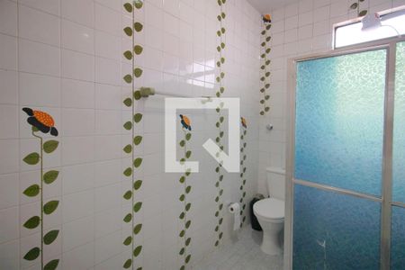 Apartamento para alugar com 92m², 3 quartos e 1 vagaBanheiro