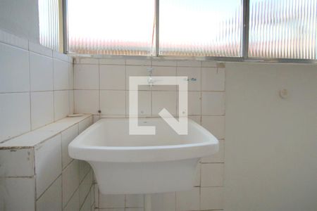 Apartamento para alugar com 92m², 3 quartos e 1 vagaÁrea de Serviço