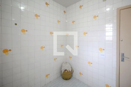 Apartamento para alugar com 92m², 3 quartos e 1 vagaCozinha